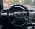 Бежевый Шкода Суперб, объемом двигателя 1.8 л и пробегом 116 тыс. км за 8999 $, фото 17 на Automoto.ua