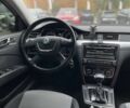 Бежевый Шкода Суперб, объемом двигателя 1.8 л и пробегом 116 тыс. км за 8999 $, фото 9 на Automoto.ua