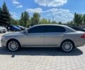 Бежевый Шкода Суперб, объемом двигателя 1.8 л и пробегом 116 тыс. км за 9400 $, фото 3 на Automoto.ua