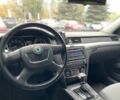 Бежевый Шкода Суперб, объемом двигателя 1.8 л и пробегом 116 тыс. км за 8999 $, фото 14 на Automoto.ua