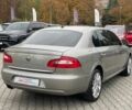 Бежевый Шкода Суперб, объемом двигателя 1.8 л и пробегом 116 тыс. км за 8999 $, фото 6 на Automoto.ua