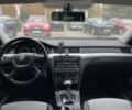 Бежевый Шкода Суперб, объемом двигателя 1.8 л и пробегом 116 тыс. км за 8999 $, фото 18 на Automoto.ua