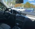 Бежевый Шкода Суперб, объемом двигателя 1.8 л и пробегом 116 тыс. км за 9400 $, фото 9 на Automoto.ua