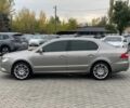 Бежевый Шкода Суперб, объемом двигателя 1.8 л и пробегом 116 тыс. км за 8999 $, фото 3 на Automoto.ua