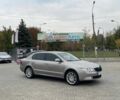 Бежевый Шкода Суперб, объемом двигателя 1.8 л и пробегом 116 тыс. км за 8999 $, фото 1 на Automoto.ua