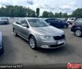 Бежевый Шкода Суперб, объемом двигателя 1.8 л и пробегом 230 тыс. км за 8833 $, фото 1 на Automoto.ua