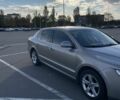 Бежевый Шкода Суперб, объемом двигателя 1.8 л и пробегом 248 тыс. км за 9000 $, фото 3 на Automoto.ua