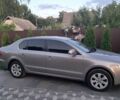 Бежевый Шкода Суперб, объемом двигателя 1.8 л и пробегом 220 тыс. км за 7500 $, фото 1 на Automoto.ua