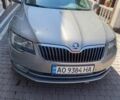 Бежевий Шкода Суперб, об'ємом двигуна 1.6 л та пробігом 200 тис. км за 10300 $, фото 1 на Automoto.ua