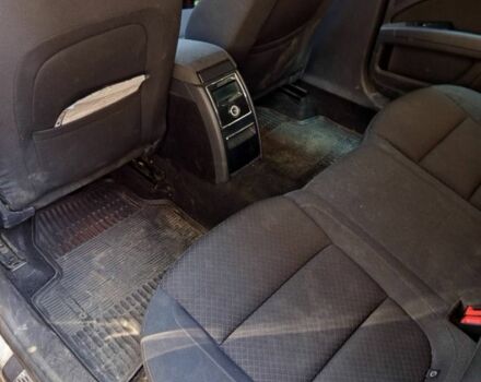 Бежевий Шкода Суперб, об'ємом двигуна 1.6 л та пробігом 200 тис. км за 10300 $, фото 3 на Automoto.ua