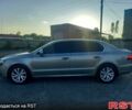 Бежевий Шкода Суперб, об'ємом двигуна 1.8 л та пробігом 167 тис. км за 10600 $, фото 2 на Automoto.ua