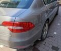 Бежевий Шкода Суперб, об'ємом двигуна 1.6 л та пробігом 200 тис. км за 10300 $, фото 8 на Automoto.ua