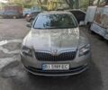 Бежевый Шкода Суперб, объемом двигателя 1.8 л и пробегом 159 тыс. км за 9200 $, фото 1 на Automoto.ua