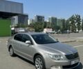 Бежевий Шкода Суперб, об'ємом двигуна 1.8 л та пробігом 237 тис. км за 8505 $, фото 1 на Automoto.ua