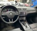 Бежевый Шкода Суперб, объемом двигателя 2 л и пробегом 185 тыс. км за 22600 $, фото 17 на Automoto.ua
