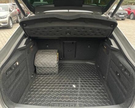 Бежевый Шкода Суперб, объемом двигателя 2 л и пробегом 185 тыс. км за 22600 $, фото 22 на Automoto.ua