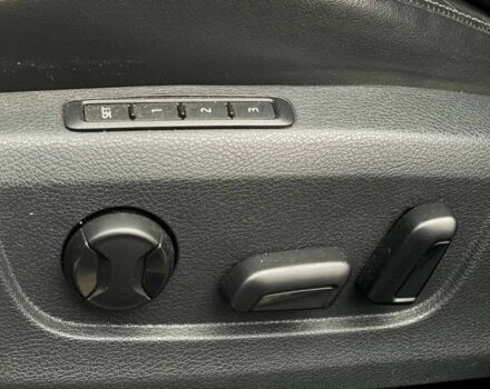 Бежевый Шкода Суперб, объемом двигателя 2 л и пробегом 185 тыс. км за 22600 $, фото 19 на Automoto.ua