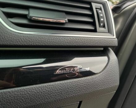 Бежевый Шкода Суперб, объемом двигателя 2 л и пробегом 185 тыс. км за 22600 $, фото 14 на Automoto.ua