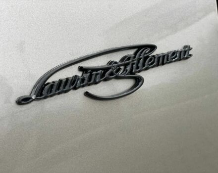 Бежевый Шкода Суперб, объемом двигателя 2 л и пробегом 185 тыс. км за 22600 $, фото 9 на Automoto.ua