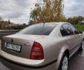Шкода Суперб 2004 в Александрие на Automoto.ua Бежевый Шкода Суперб, объемом двигателя 1.8 л и пробегом 202 тыс. км за 5700 $, фото 5 на Automoto.ua