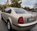 Шкода Суперб 2004 в Александрие на Automoto.ua Бежевый Шкода Суперб, объемом двигателя 1.8 л и пробегом 202 тыс. км за 5700 $, фото 4 на Automoto.ua