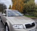 Шкода Суперб 2004 в Александрие на Automoto.ua Бежевый Шкода Суперб, объемом двигателя 1.8 л и пробегом 202 тыс. км за 5700 $, фото 2 на Automoto.ua