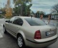 Шкода Суперб 2004 в Александрие на Automoto.ua Бежевый Шкода Суперб, объемом двигателя 1.8 л и пробегом 202 тыс. км за 5700 $, фото 6 на Automoto.ua