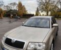 Шкода Суперб 2004 в Александрие на Automoto.ua Бежевый Шкода Суперб, объемом двигателя 1.8 л и пробегом 202 тыс. км за 5700 $, фото 1 на Automoto.ua