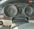 Бежевий Шкода Суперб, об'ємом двигуна 2 л та пробігом 300 тис. км за 11000 $, фото 23 на Automoto.ua