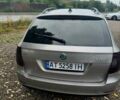 Бежевый Шкода Суперб, объемом двигателя 2 л и пробегом 280 тыс. км за 7900 $, фото 1 на Automoto.ua