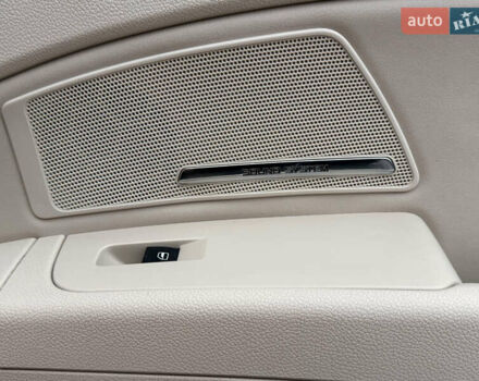 Бежевый Шкода Суперб, объемом двигателя 2 л и пробегом 288 тыс. км за 11300 $, фото 15 на Automoto.ua