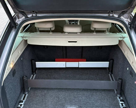 Бежевый Шкода Суперб, объемом двигателя 2 л и пробегом 288 тыс. км за 11300 $, фото 28 на Automoto.ua