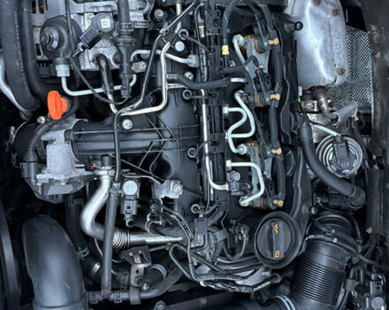 Бежевый Шкода Суперб, объемом двигателя 2 л и пробегом 288 тыс. км за 11300 $, фото 32 на Automoto.ua