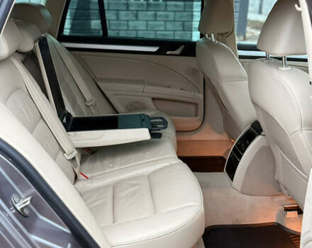 Бежевый Шкода Суперб, объемом двигателя 2 л и пробегом 288 тыс. км за 11300 $, фото 13 на Automoto.ua