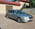 Бежевый Шкода Суперб, объемом двигателя 2 л и пробегом 280 тыс. км за 10900 $, фото 5 на Automoto.ua
