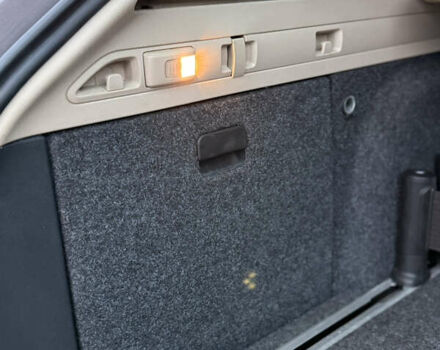 Бежевый Шкода Суперб, объемом двигателя 2 л и пробегом 288 тыс. км за 11300 $, фото 26 на Automoto.ua