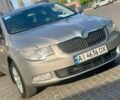 Бежевий Шкода Суперб, об'ємом двигуна 1.8 л та пробігом 255 тис. км за 8000 $, фото 1 на Automoto.ua