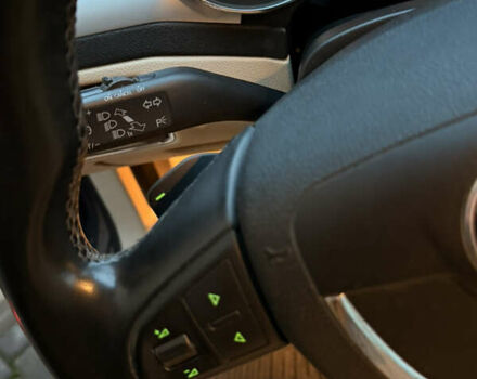 Бежевый Шкода Суперб, объемом двигателя 2 л и пробегом 288 тыс. км за 11300 $, фото 20 на Automoto.ua