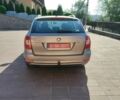 Бежевый Шкода Суперб, объемом двигателя 2 л и пробегом 280 тыс. км за 10900 $, фото 2 на Automoto.ua