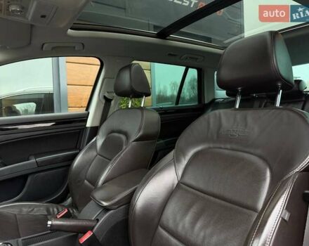 Бежевый Шкода Суперб, объемом двигателя 2 л и пробегом 272 тыс. км за 10900 $, фото 22 на Automoto.ua