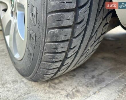 Бежевий Шкода Суперб, об'ємом двигуна 1.6 л та пробігом 192 тис. км за 9650 $, фото 52 на Automoto.ua