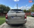 Бежевий Шкода Суперб, об'ємом двигуна 1.6 л та пробігом 192 тис. км за 9650 $, фото 18 на Automoto.ua