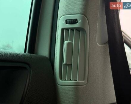 Бежевый Шкода Суперб, объемом двигателя 2 л и пробегом 272 тыс. км за 10900 $, фото 53 на Automoto.ua