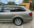 Бежевий Шкода Суперб, об'ємом двигуна 1.6 л та пробігом 192 тис. км за 9650 $, фото 24 на Automoto.ua