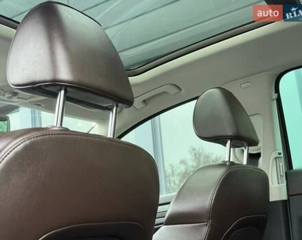 Бежевый Шкода Суперб, объемом двигателя 2 л и пробегом 272 тыс. км за 10900 $, фото 48 на Automoto.ua