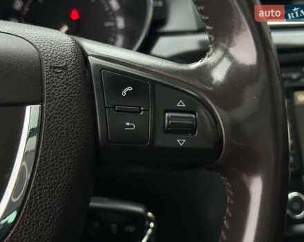 Бежевый Шкода Суперб, объемом двигателя 2 л и пробегом 272 тыс. км за 10900 $, фото 31 на Automoto.ua