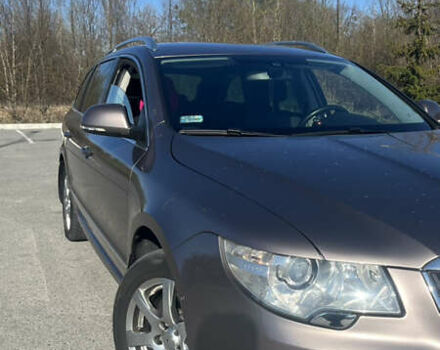 Шкода Суперб 2012 в Житомире на Automoto.ua Бежевый Шкода Суперб, объемом двигателя 1.8 л и пробегом 188 тыс. км за 14998 $, фото 1 на Automoto.ua