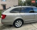 Бежевий Шкода Суперб, об'ємом двигуна 1.6 л та пробігом 192 тис. км за 9650 $, фото 20 на Automoto.ua