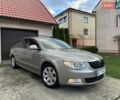Бежевий Шкода Суперб, об'ємом двигуна 1.6 л та пробігом 192 тис. км за 9650 $, фото 8 на Automoto.ua
