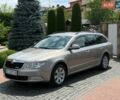 Бежевый Шкода Суперб, объемом двигателя 1.6 л и пробегом 362 тыс. км за 6400 $, фото 1 на Automoto.ua